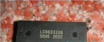 全新原装LC863332B 50H5 LC863332A-5S97 质量保证