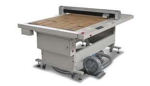 服装CAD切割机 服装大师/斯米特ST-9015C高速切割机 平板切割机