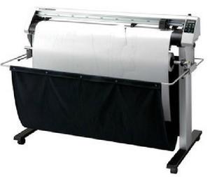 立式切割机 GRAPHTEC日图 切割绘图机 CE5000-120AP 服装切割机