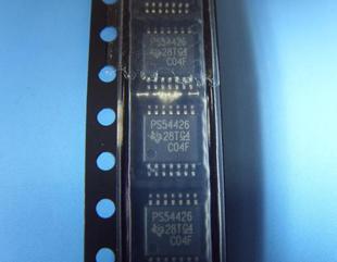 TPS54426PWPR PS54426 4A 同步DC-DC降压转换器 质量保证