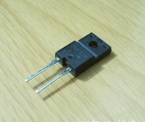 原装进口拆机 10A60 FSF10A60 整流二极管 质量保证