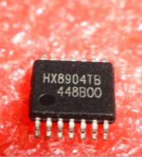 全新原装 HX8904TB 液晶屏芯片 质量保证
