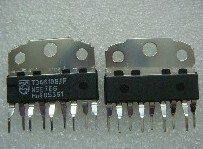 全新 TDA6108JF  TDA6118Q 质量保证