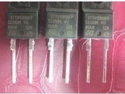 STTH15R06FP =DACOSFF1506 液晶常用快恢复二极管 质量保证