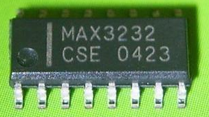 MAX3232CSE MAX3232ESE 全新RS-232接口芯片 质量保证