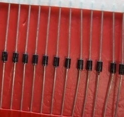 全新原装 BYV26C 高速恢复二极管 质量保证