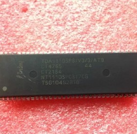 原装杂牌机 TDA11105PS/V3/3/AT9 NT11105PC317CG质量保证