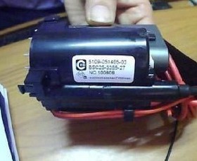 全新原装高压包BSC25-3355-27 5109-051405-03质量保证