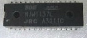 全新原装NJW1137L 现货 质量保证