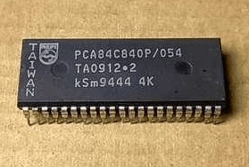 质量保证 054 全新CPU PCA84C840P