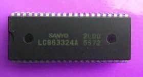 LC863324A-5S72 保证质量