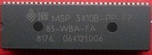 全新现货 MSP 3410B-PP-F7 原装 保证质量 七天包退换