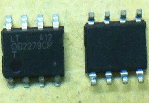 OB2279CP 高集成度/高功能脉宽调制PWM控制电路 质量保证