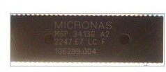 MSP 3413G A2质量保证