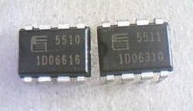 5510 FA5510 电源管理芯片【直插封装】质量保证