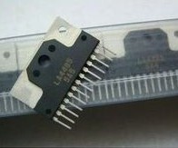 全新音频功放IC双声道 LA4485 质量保证