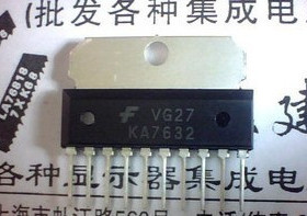 全新原装 KA7632 保证质量