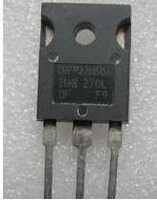 原装进口拆机 IRFP22N50A 场效应管 22A500V质量保证