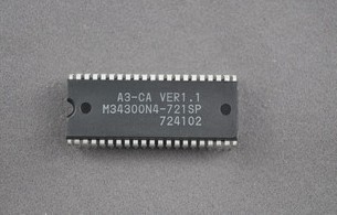 全新原装 M34300N4-721SP质量保证