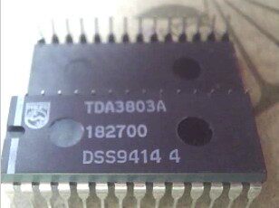 全新原装 TDA3803 TDA3803A 进口现货 质量保证