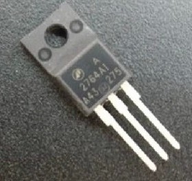 2764AI AP2764AI 2764A1 进口拆机液晶场效应管