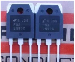 原装进口拆机 FQA9N90C W9NB90 9N90 【大体积】质量保证