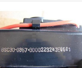 全新原装电视高压包 BSC30-0867 30001922 30002232