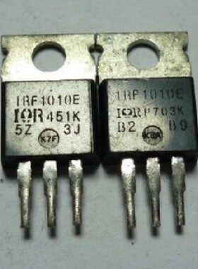 场效应三极管 IRF1010E F1010E 84A 60V 200W