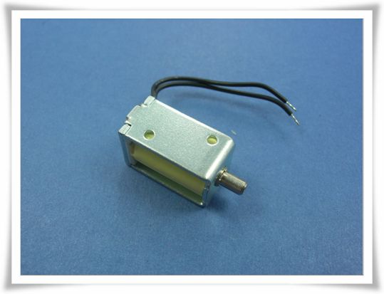 电子血压监护仪电磁阀 血压计气阀 泄气阀 直流排气阀 DC3V 配件