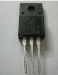 原装进口拆机 M16JZ47A 双向可控硅 质量保证