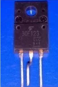 液晶等离子配件 45F127 进口原装拆机 测好