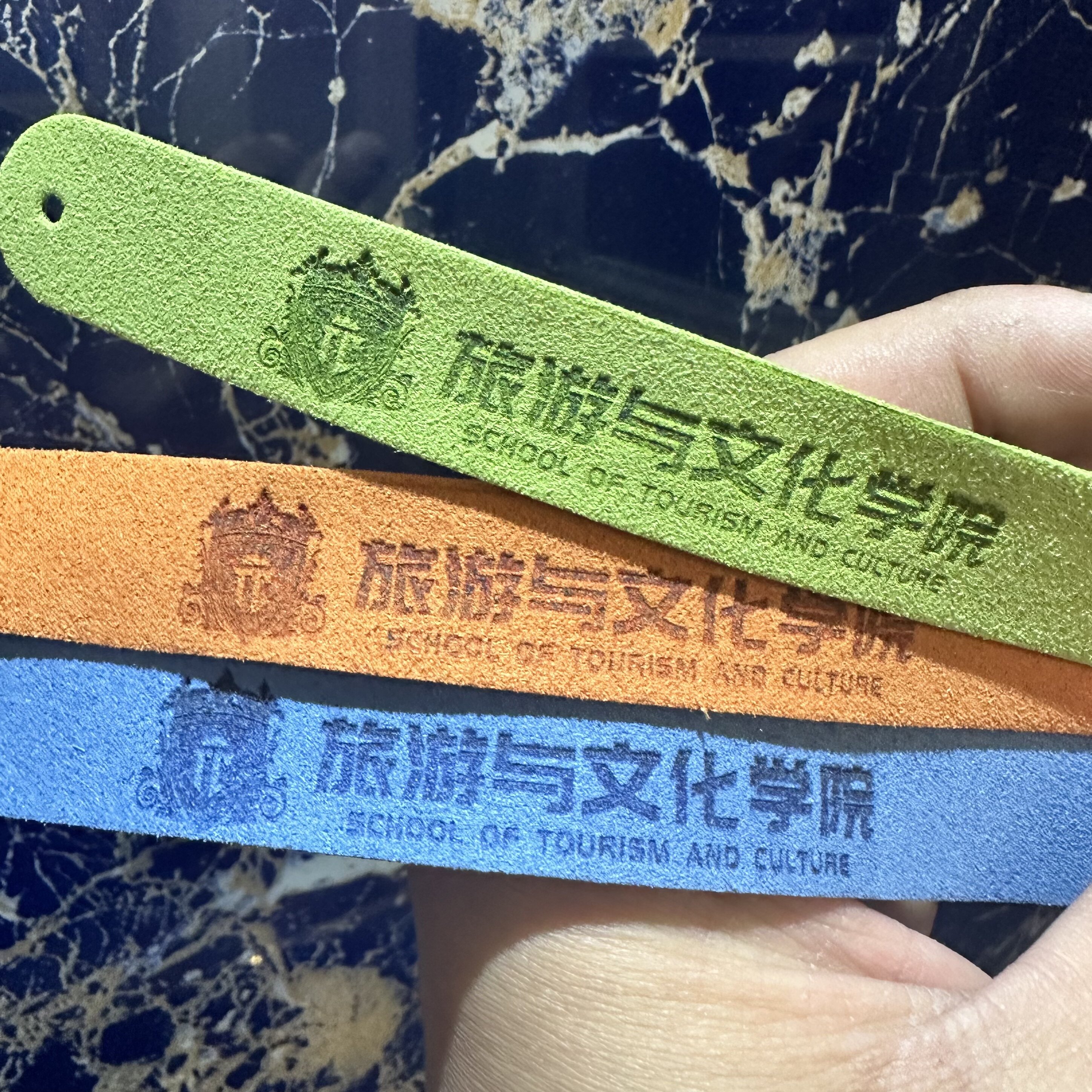 植物精油手环定制手带logo公司企业礼品贴驱蚊香防液物料成人儿童