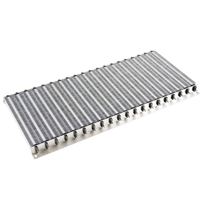 PTC加热器发热片风道电辅暖风机