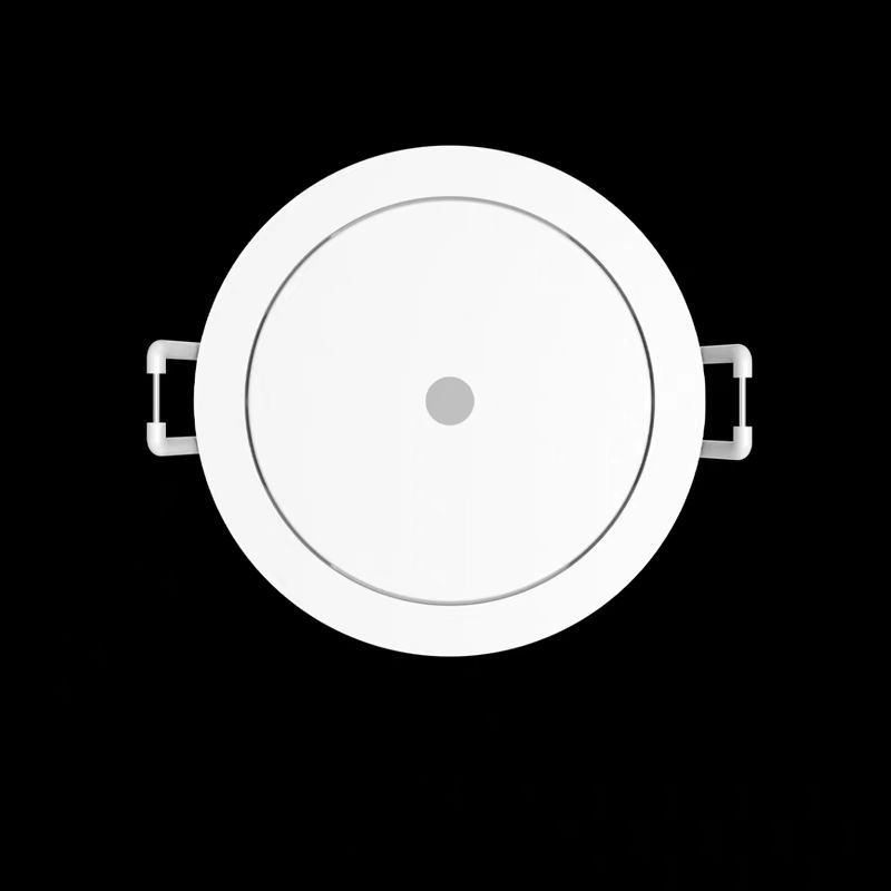 子擎Ceiling传感器米家吸顶