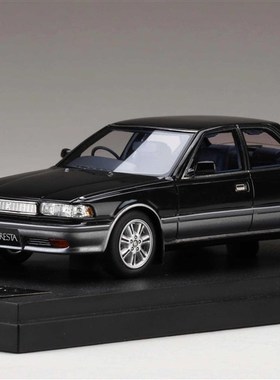 1/43 MARK43 豐田 Cresta 2.5 GT Twin Turbo Excellent