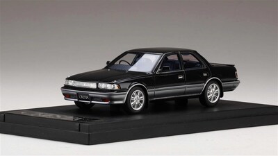 1/43 MARK43 豐田 Cresta 2.5 GT Twin Turbo Excellent