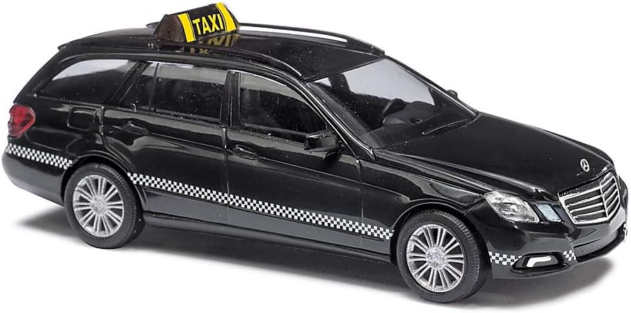 1/87 BUSCH Mercedes-Benz E Klasse T-Modell梅賽德斯 賓士 平治