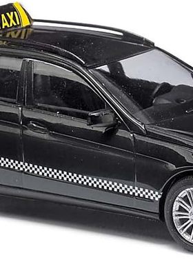 1/87 BUSCH Mercedes-Benz E Klasse T-Modell梅賽德斯 賓士 平治