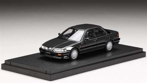1/43 MARK43本田Honda Integra (DA8) XSi (黑色)樹脂汽車模型