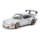 保時捷 GT2 MANS TARMAC 1995 911 24h 合金跑車模型