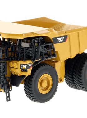 1/125 Diecast Masters 85518 CAT 793F 礦用模型仿真合金玩具精