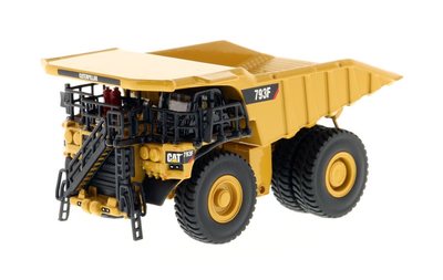 1/125 Diecast Masters 85518 CAT 793F 礦用模型仿真合金玩具精