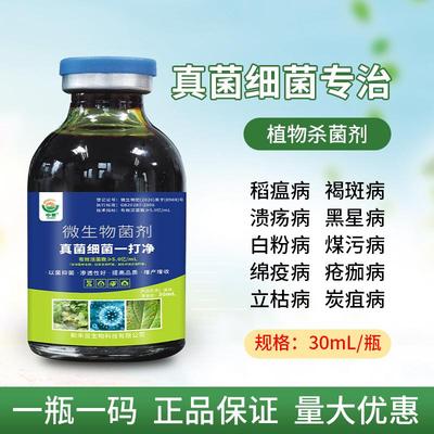 真菌细菌一打净微生物菌剂通用型