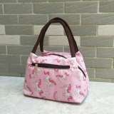 Водонепроницаемая сумка через плечо, косметичка для матери, ткань оксфорд, сумка для еды