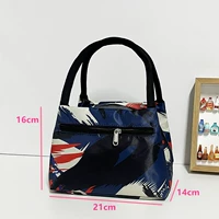 Красные и синие граффити (высокое качество) три молнии