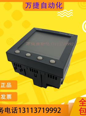 施耐德 电能表 METSEPM89RD96 P620BA0A00 S620BA0A00 电力仪表