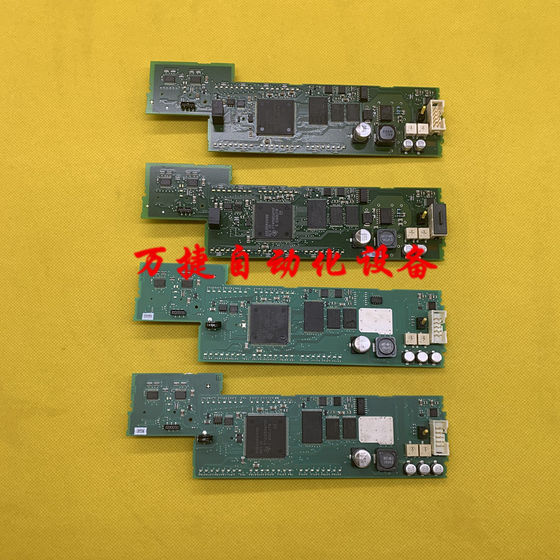 西门子PLC 6ES7 216-2BD23/2AD23-0XB8/0 CPU226 CPU板 主板 二手 五金/工具 PLC 原图主图