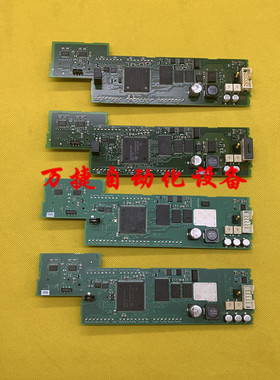 西门子PLC 6ES7 216-2BD23/2AD23-0XB8/0 CPU226 CPU板 主板 二手