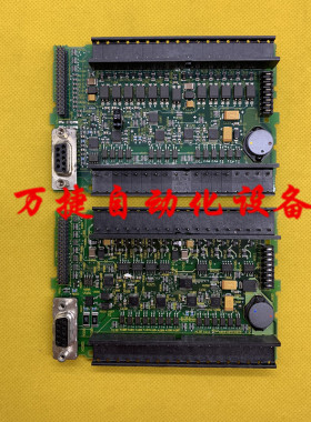 西门子PLC CPU224 6ES7 214-1AD22-0XB0 214-1AD21 中板IO板 美产