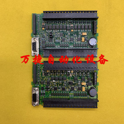 西门子PLC CPU224 6ES7 214-1AD22-0XB0 214-1AD21 中板IO板 美产